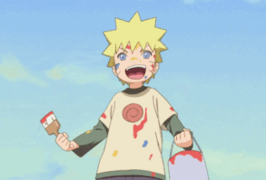 Naruto Uzumaki at your service ^^